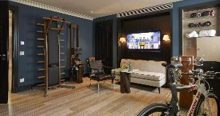 Brenner's Park Hotel & Spa fotoÄŸrafÄ±