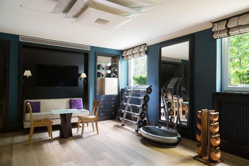 Brenner's Park Hotel & Spa - Aktivite