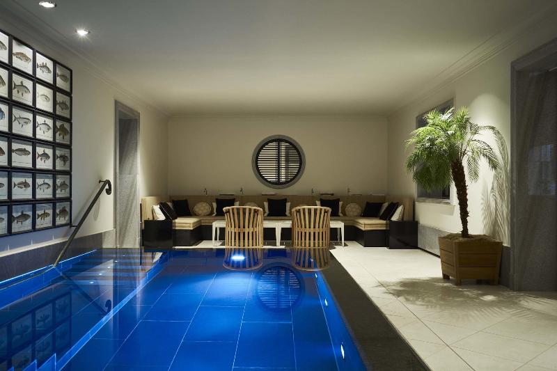 Brenner's Park Hotel & Spa - Aktivite