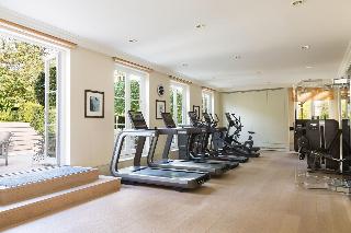 Brenner's Park Hotel & Spa fotoÄŸrafÄ±