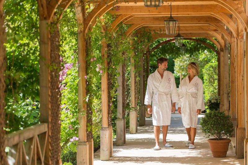 Brenner's Park Hotel & Spa - Aktivite