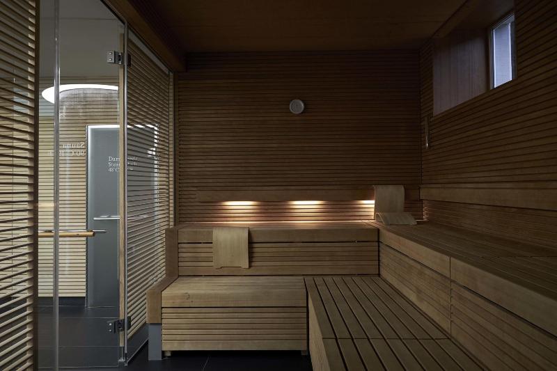 Brenner's Park Hotel & Spa - Aktivite