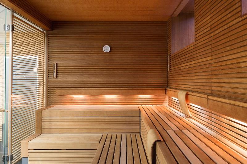 Brenner's Park Hotel & Spa - Aktivite