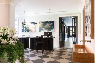 Brenner's Park Hotel & Spa fotoÄŸrafÄ±