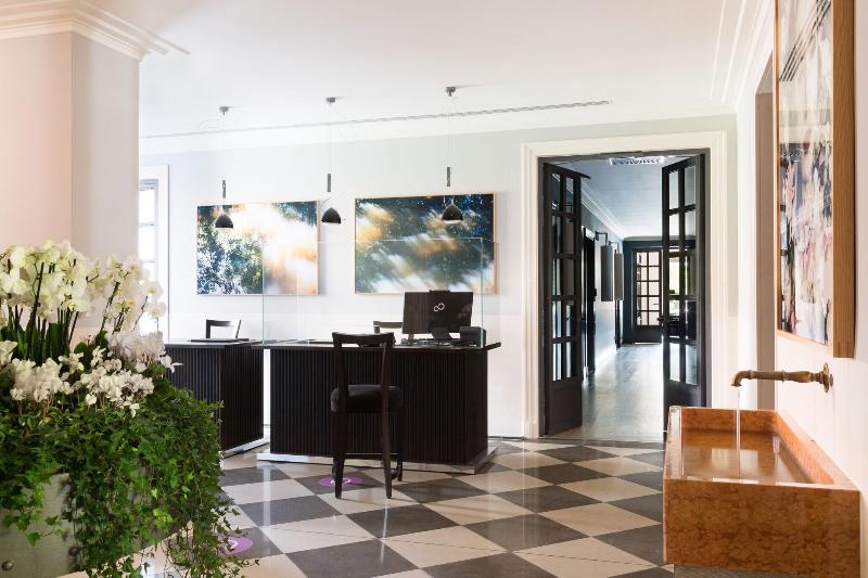 Brenner's Park Hotel & Spa - Aktivite