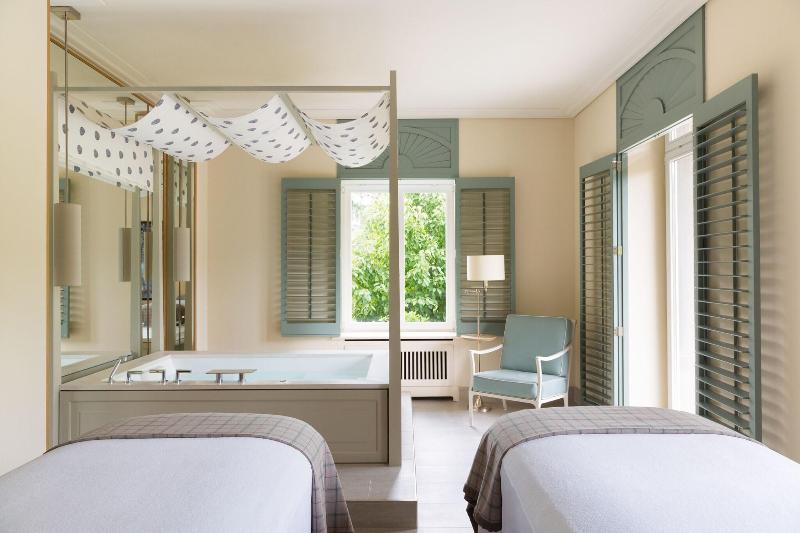 Brenner's Park Hotel & Spa - Aktivite