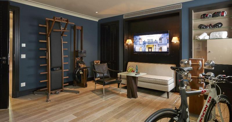 Brenner's Park Hotel & Spa - Aktivite