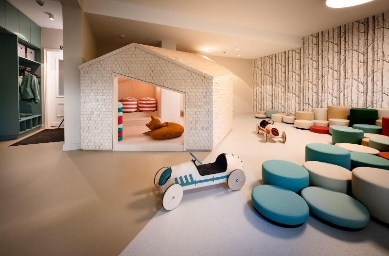 Brenner's Park Hotel & Spa - Aktivite