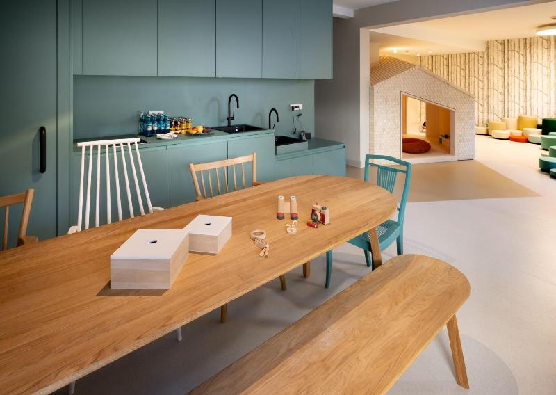 Brenner's Park Hotel & Spa - Aktivite