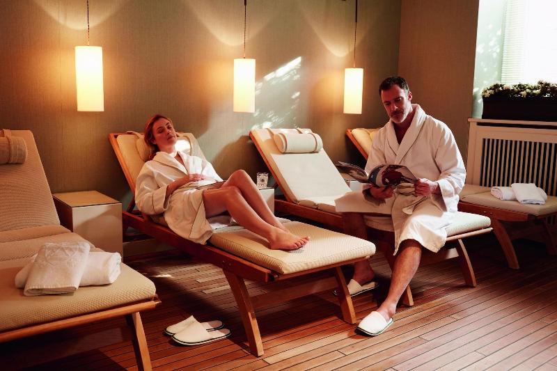 Brenner's Park Hotel & Spa - Aktivite