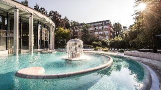 Brenner's Park Hotel & Spa fotoÄŸrafÄ±