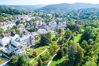 Brenner's Park Hotel & Spa otel fotoğrafı