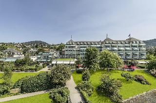 Brenner's Park Hotel & Spa fotoÄŸrafÄ±