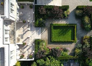 Brenner's Park Hotel & Spa fotoÄŸrafÄ±