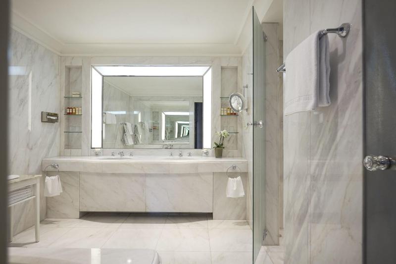 Brenner's Park Hotel & Spa - Oda