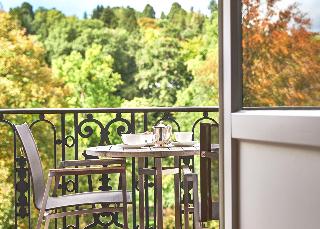 Brenner's Park Hotel & Spa fotoÄŸrafÄ±