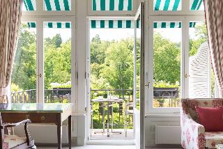 Brenner's Park Hotel & Spa fotoÄŸrafÄ±