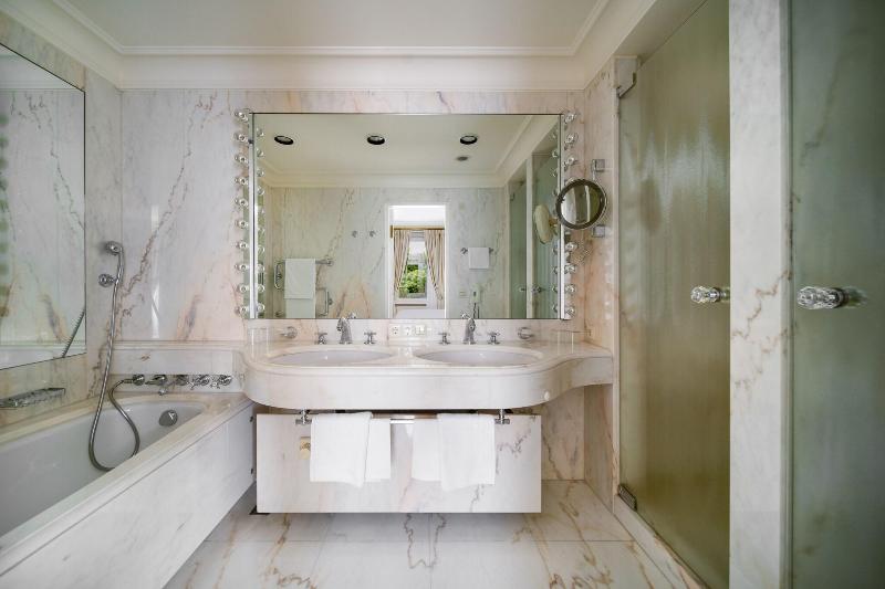 Brenner's Park Hotel & Spa - Oda
