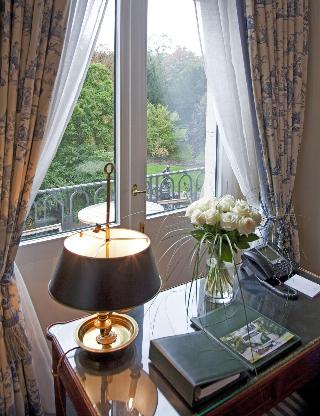 Brenner's Park Hotel & Spa fotoÄŸrafÄ±