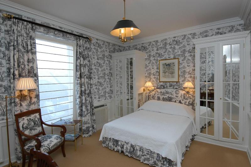 Brenner's Park Hotel & Spa - Oda