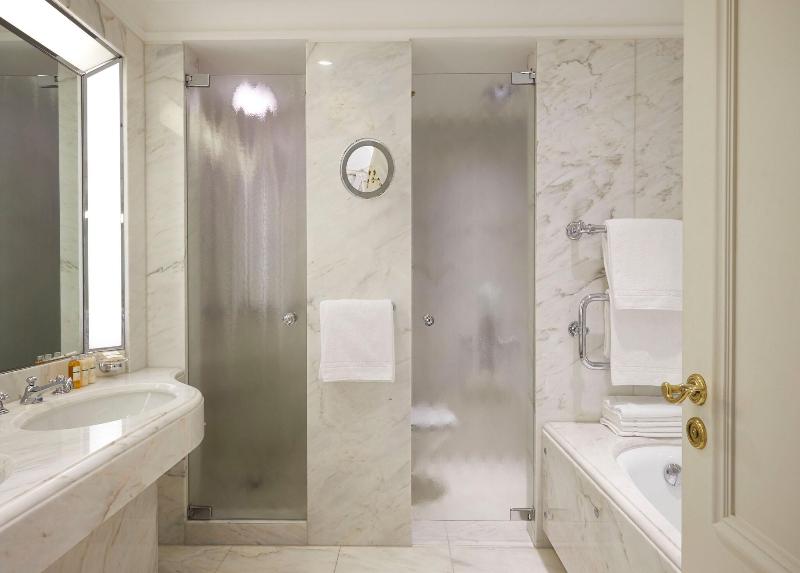 Brenner's Park Hotel & Spa - Oda