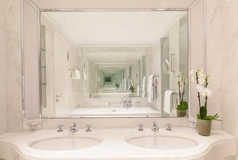 Brenner's Park Hotel & Spa - Oda