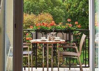 Brenner's Park Hotel & Spa fotoÄŸrafÄ±