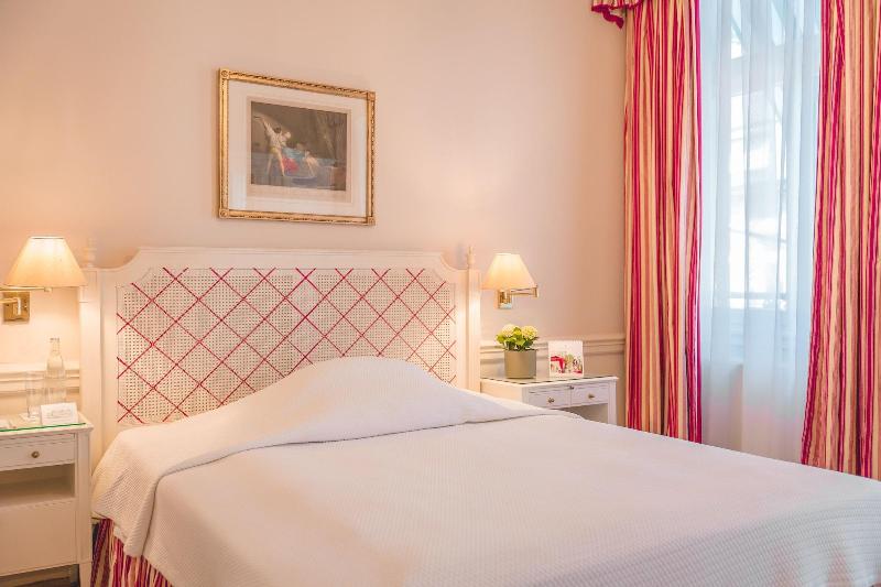 Brenner's Park Hotel & Spa - Oda