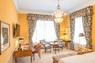Brenner's Park Hotel & Spa fotoÄŸrafÄ±