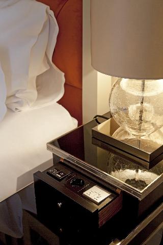 Brenner's Park Hotel & Spa fotoÄŸrafÄ±
