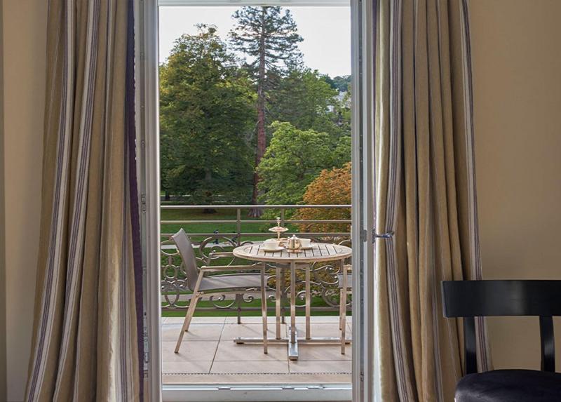 Brenner's Park Hotel & Spa - Oda