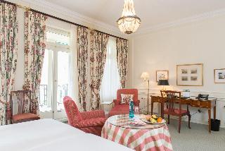 Brenner's Park Hotel & Spa fotoÄŸrafÄ±