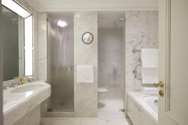 Brenner's Park Hotel & Spa - Oda