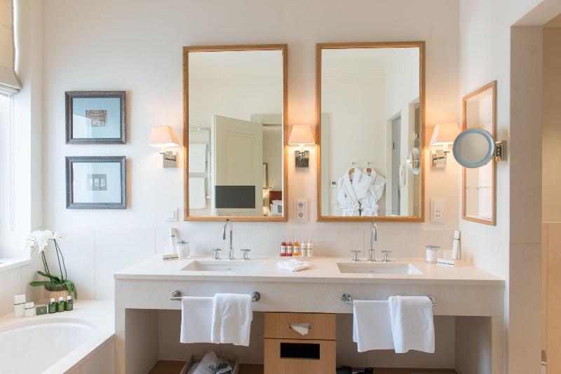 Brenner's Park Hotel & Spa - Oda