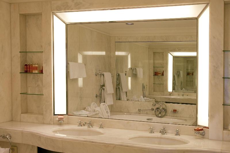 Brenner's Park Hotel & Spa - Oda