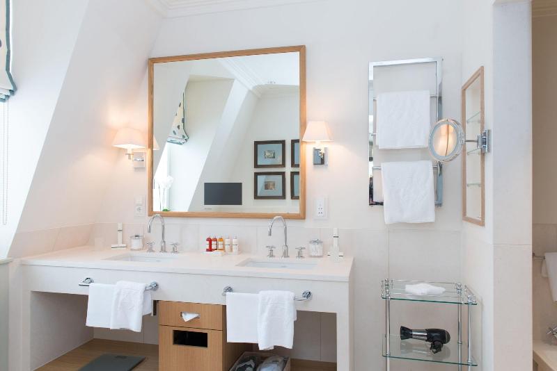 Brenner's Park Hotel & Spa - Oda
