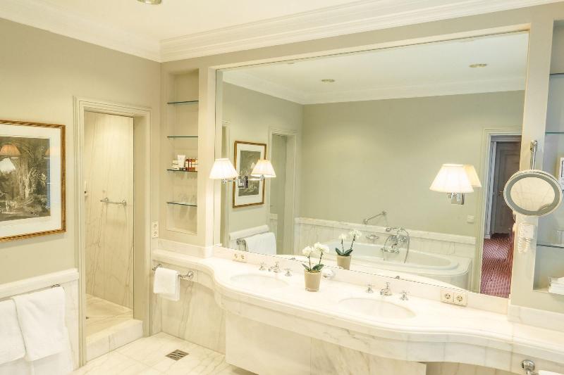 Brenner's Park Hotel & Spa - Oda