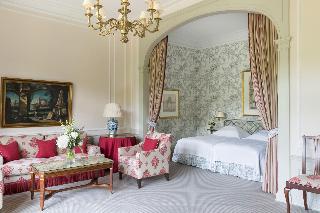 Brenner's Park Hotel & Spa fotoÄŸrafÄ±