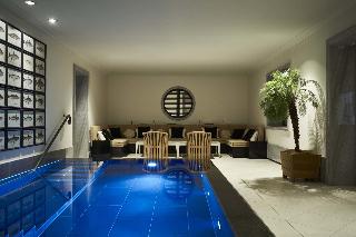 Brenner's Park Hotel & Spa fotoÄŸrafÄ±