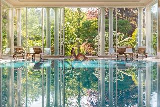 Brenner's Park Hotel & Spa fotoÄŸrafÄ±