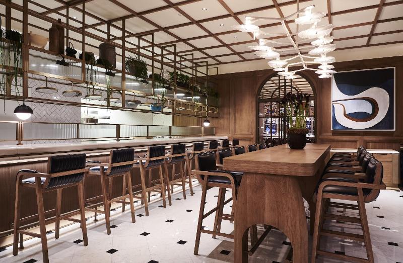 Brenner's Park Hotel & Spa - Restoran