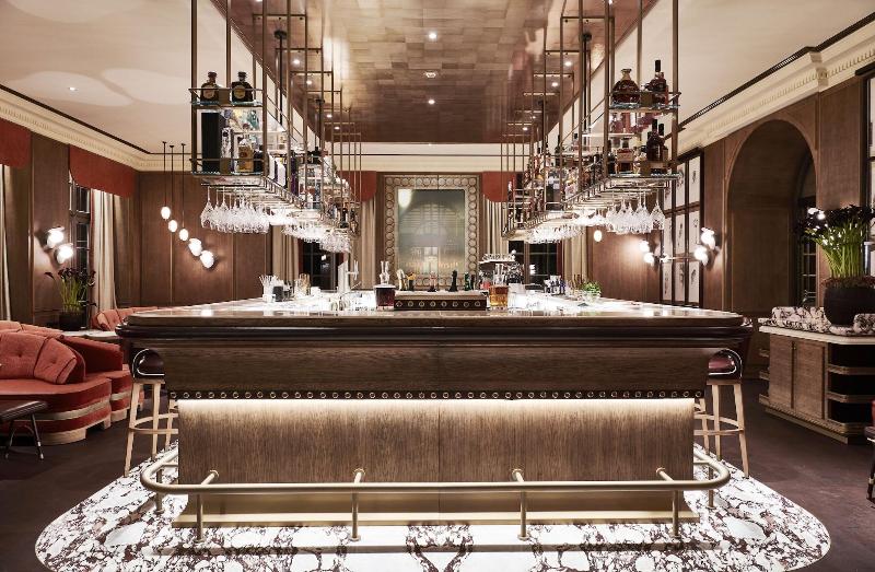 Brenner's Park Hotel & Spa - Restoran