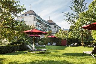 Brenner's Park Hotel & Spa fotoÄŸrafÄ±