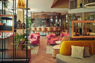 Leonardo Royal Hotel Baden-Baden fotoÄŸrafÄ±