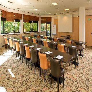 Leonardo Royal Hotel Baden-Baden fotoÄŸrafÄ±