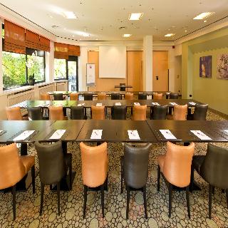 Leonardo Royal Hotel Baden-Baden fotoÄŸrafÄ±