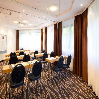 Leonardo Royal Hotel Baden-Baden fotoÄŸrafÄ±