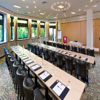 Leonardo Royal Hotel Baden-Baden fotoÄŸrafÄ±