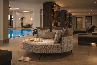 Leonardo Royal Hotel Baden-Baden fotoÄŸrafÄ±