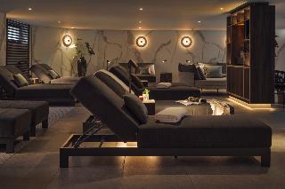 Leonardo Royal Hotel Baden-Baden fotoÄŸrafÄ±